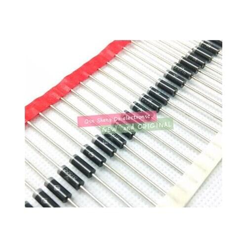 50PCS/LOT 100% 1N5388B IN5388B DIODE ZENER 200V 5W new