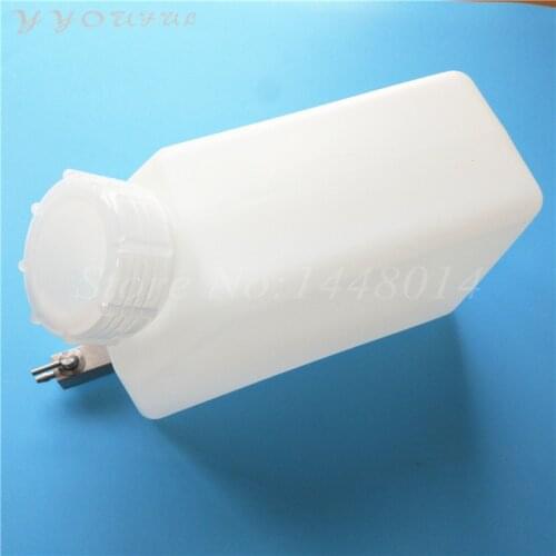 UV solvent printer big ink bottle 1L 1.5L 2L for Seiko 510 1020 Konica 512 head Infinity Challenger Flora Allwin CISS system box