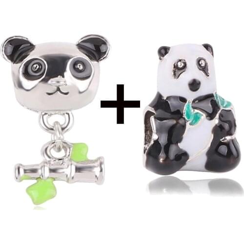 Boosbiy Charm Pendants