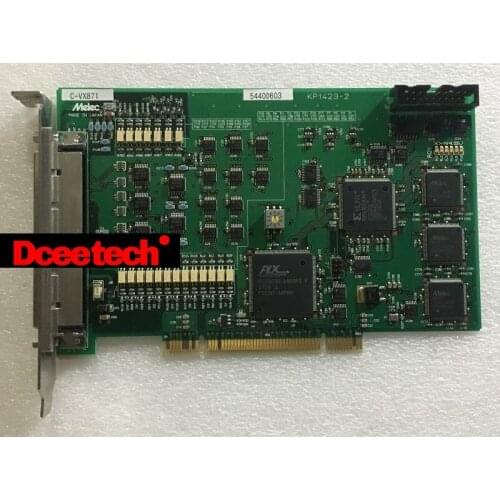 Used C-VX871 KP1423-2 Work Well