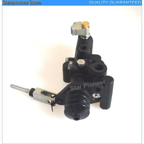 Forklift master cyliner A01D5-41101