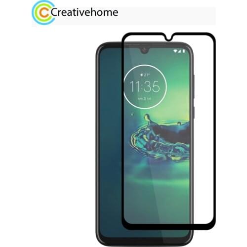 Hat-Prince Screen Protectors For Motorola