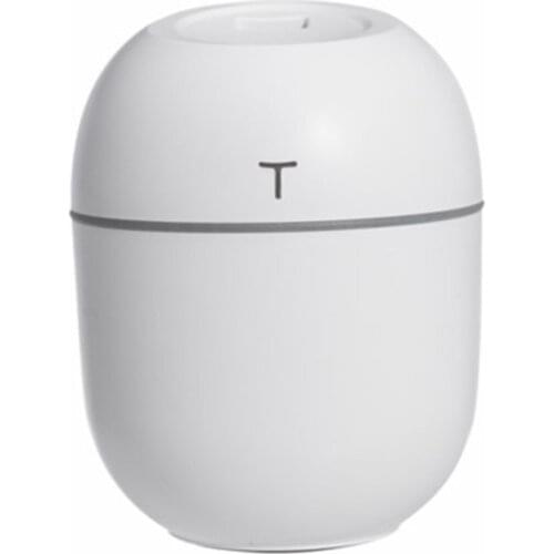 Mini Humidified Portable Vehicle 200ml Sprayer Silent Domestic Prevent Drying Usb Charging Led Night Light Humidifier