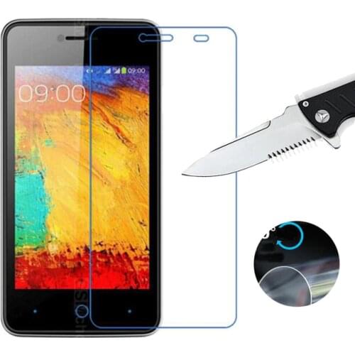 MINNCEDAR Screen Protectors For ZTE Blade AF3