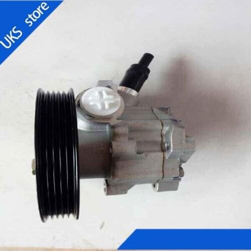 Power steering pump 3407010004-B11 for Zotye T600 2.0T