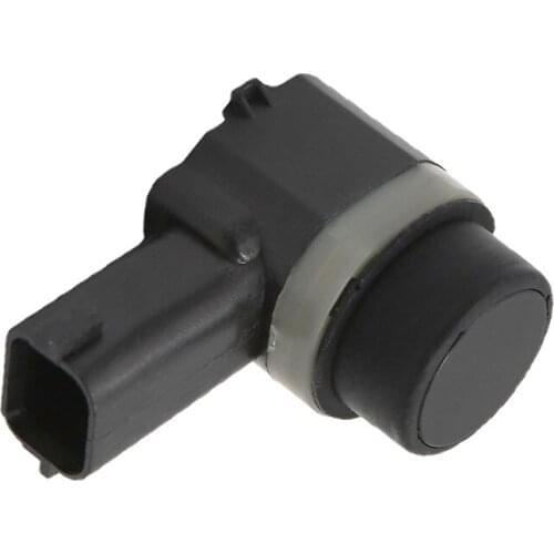 New PDC Parking Sensor Parking Radar Parking Assistance EM2T15C868AAW For Ford Edge Front Parallel