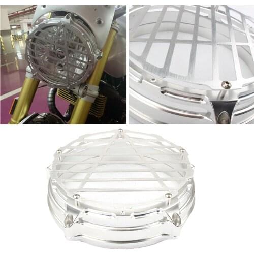 Headlight Bezel Trim Ring for BMW R Nine T Scrambler 2014-2020