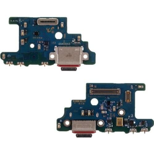 OEM For Samsung Galaxy S20 Plus G985F Charging Port Flex Cable Replacement
