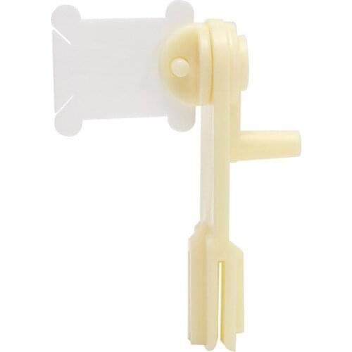 Manual Yarn Wool Winder Floss Thread Ball Winder Sewing Accessories Winding Machine