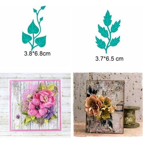 Heart Cirrus Metal Cutting Dies Stencil for DIY Scrapbooking Embossing Decoration Paper Card Crafts Die Cut Template New 2019