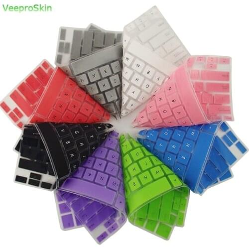 Silicone For Hp Elitebook 8460P 8470P 9480M 9470M 8460 8470 P 14 Inch Laptop Keyboard Cover Protector