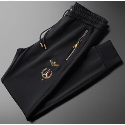 Мужские брюки Yizlo China At AliExpress