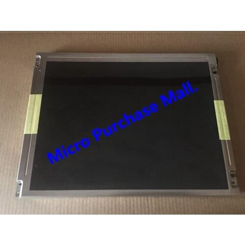 G104SN02 V.0 V.O 10.4 Inch LCD Panel Made In JP