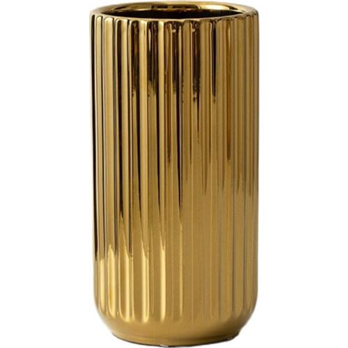 Ceramic Kitchen Storage Tank With Gold Deer Lid Coffee Can Sugar Box Home Decorations Wedding Gifts European Retro Style