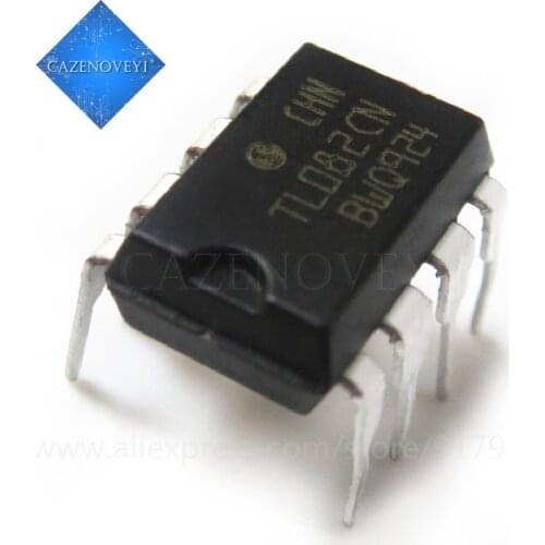 10pcs/lot TL082CN TL082CP TL082C TL082 = NJM082D JRC082D 082D NJM082BD 082BD DIP-8 In Stock