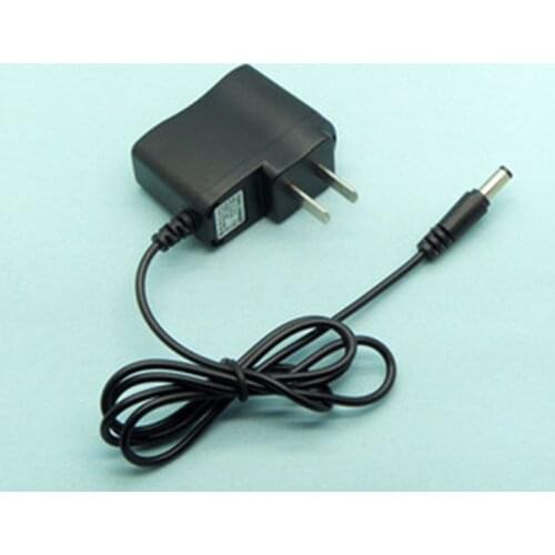 AC 100-240V DC 4.2V 8.4V 12.6V 500mA for 18650 lithium battery charger Power Adapter 4.2 V 8.4 V 12.6 V 500MA charger