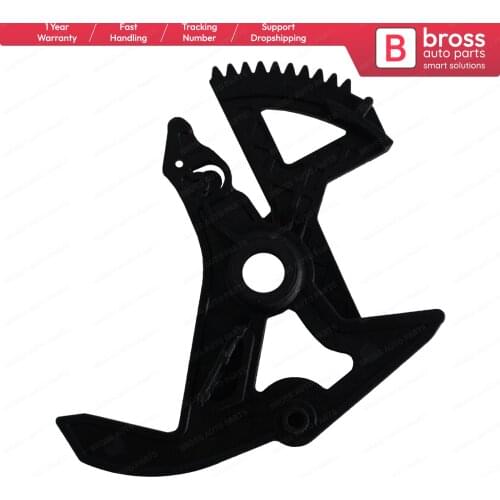 BDP1002 Sliding Door Lock Latch Catch Repair Gear Left or Right 7E0843654BH for VW Caddy 2015-2020; VW Transporter T6 2016-2020