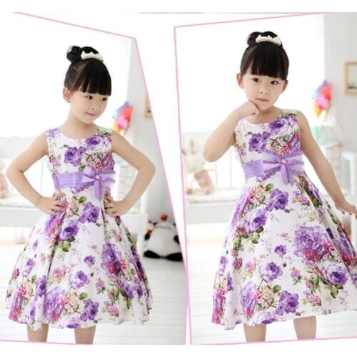 Bekamille Dresses For Girls