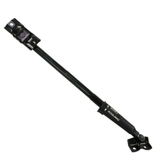 Dampers for MITSUBISHI Pajero (V80 NS NT NW NX) 2006-2021 Rear Trunk Tailgate Gas Struts Springs Lift Supports Rods Shock