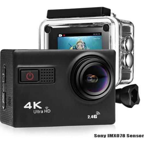 EKENCAM Action Cameras