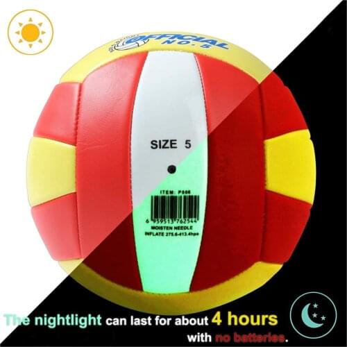 Eye of Horus Volleyball Equipment