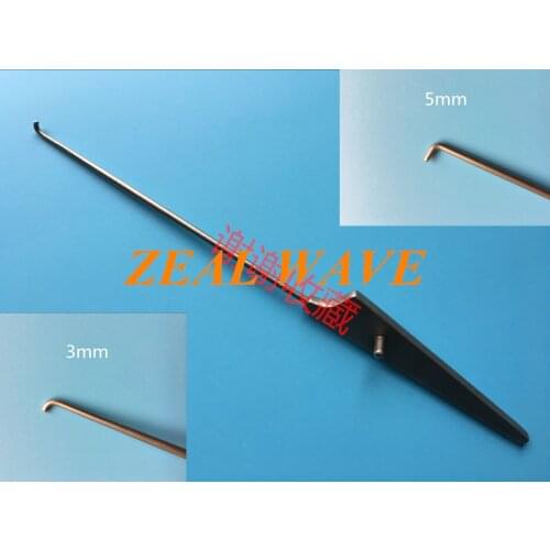 Arthroscopy Instruments Knee Joint Probes Arthroscopic Probes Probes