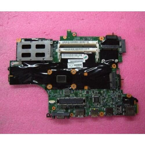 For Lenovo Thinkpad T420s T420SI Laptop Motherboard I5-2540 N-AMT Y-TPM FRU 63Y1919 04W2011 63Y1723 04W1644