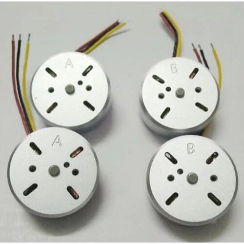 MJX B5W 4K Bugs 5W 4K RC Drone Spare parts Original motor