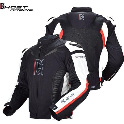 Motorcycle Jacket Men Riding Jacket Windproof Waterproof Motorbike Clothing With Neck Protector Armor Warm Coldproof Linner