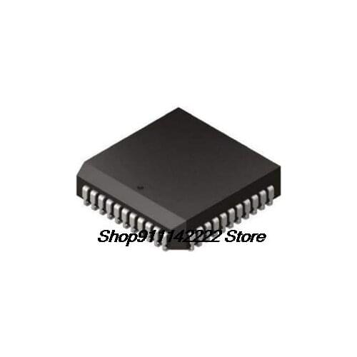 New ADV7120 ADV7120KP30 PLCC44 5pcs/lot