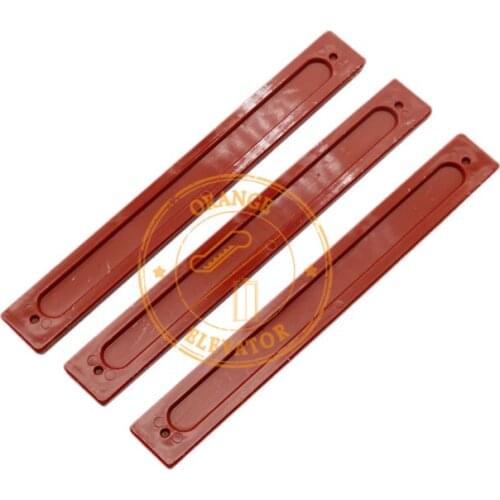 3PCS/Lot Elevator 3-in-1 boot lining 300*30 L300mm W30mm