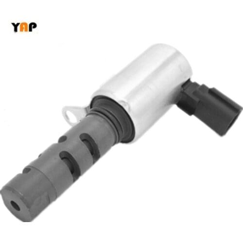 Camshaft Timing Oil Control Valve VVT Solenoid FOR TOYOTA VIOS SOLUNA AVANZA RUSH CAMI 2SZFE 3SZFE 3VE 1.3L 1.5L L4 15330-97402