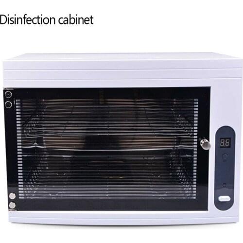 Ultraviolet Disinfection Cabinet Household Disinfection Cabinet Nail Tools Ozone Electronic Dishwasher Disinfection Cabinet