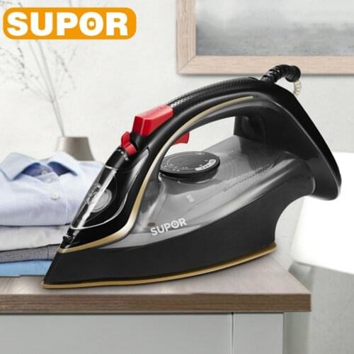 Supor Steam Presses