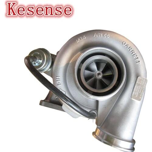 Turbocharger 789049-0002 768349-0003