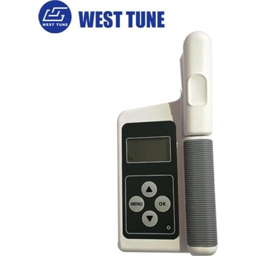 TYS-3N/ 4N Plant Nutrition Analyzer ,Nitrogen, Chlorophyll, Leaf Temperature, Leaf Humidity
