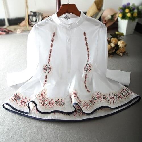 Vinieer Women's Printed Shirts