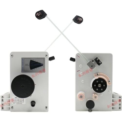 High-end magnetic damper tensioner, permanent magnet tensioner, tension controller, tensioner 0.025-0.4