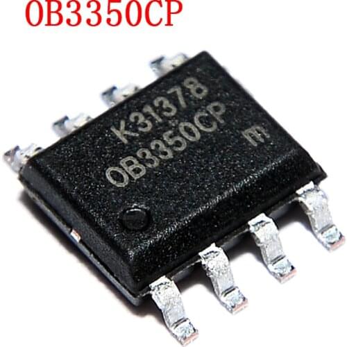 10pcs OB3350CP SOP-8 OB3350 SOP SMD 3350CP SOP8