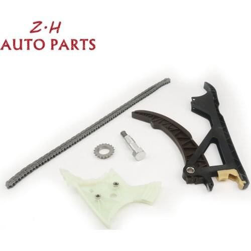 11 31 8 648 732 Timing Chain Crankshaft Gear Guide Rail For BMW E87 F20 F22 F87 F34 E90 F30 E93 E96 F36 F07 F10 F11 530i N52B30A