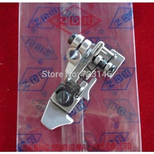 2015 Sale Industrial Sewing Machines with free Shipping Overlock Prensatelas Maquinas De Coser Pegasus L32-38a 211909 Feet Foot