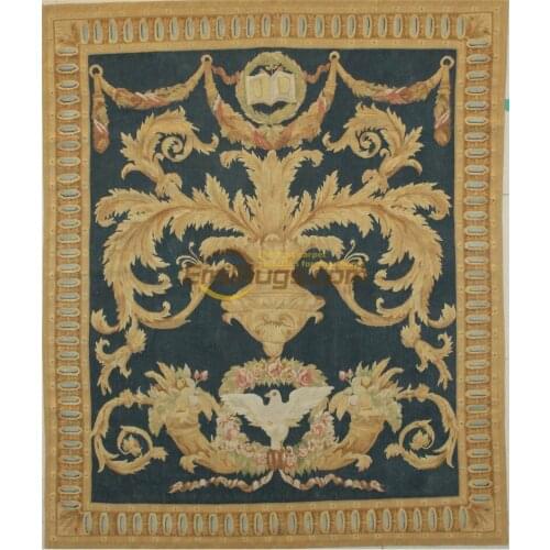 Bohemian tapestrieswool aubusson tapestry wall tapestry wall decoration forest wall tapestry room tapestry