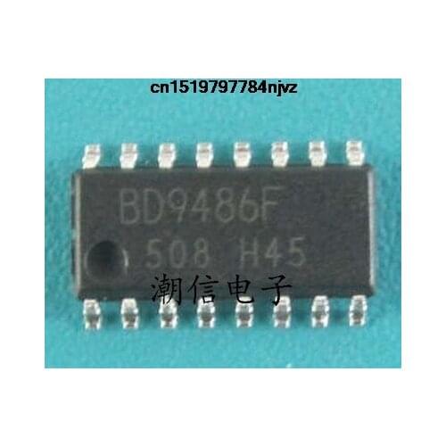 BD9486F BD9486 SOP16 10PCS