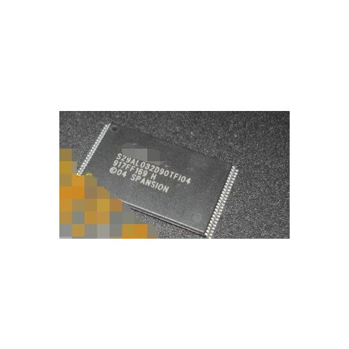 Free shipping 10 pcs S29AL032D90TFI040 S29AL032D90TFI04 S29AL032D90TFI S29AL032D90 TSOP48