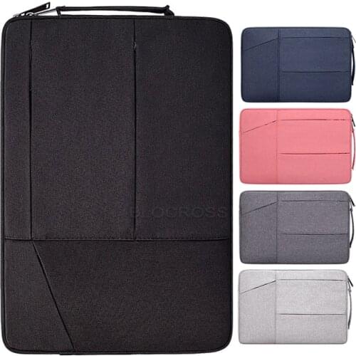 For iPad Air 2020 Case Tablet Sleeve Pouch Bag for iPad Air 4 10.9 inch Shockproof Pouch Cover for iPad Air 4th Generation 2020