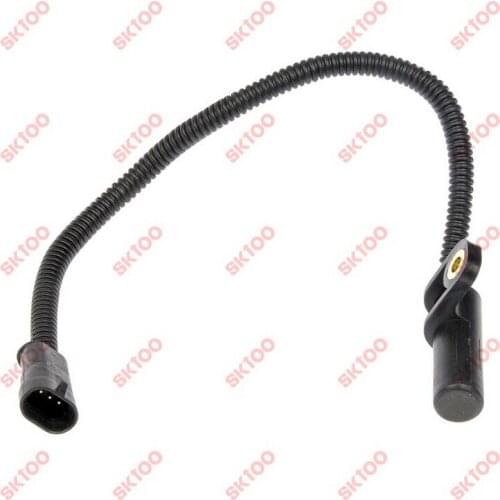 SKTOO crankshaft position sensor for Dodge Chrysler Jeep 56027280 56026884 PC42 5S1805