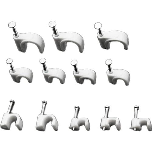 DexMRtiC Cable Clamps