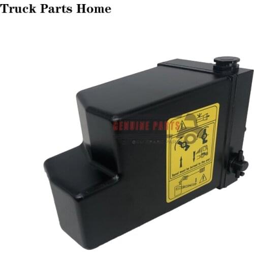 Driver Cab Tilt Pump Spare Parts for Volvo Trucks 20917279/20455262/3198846