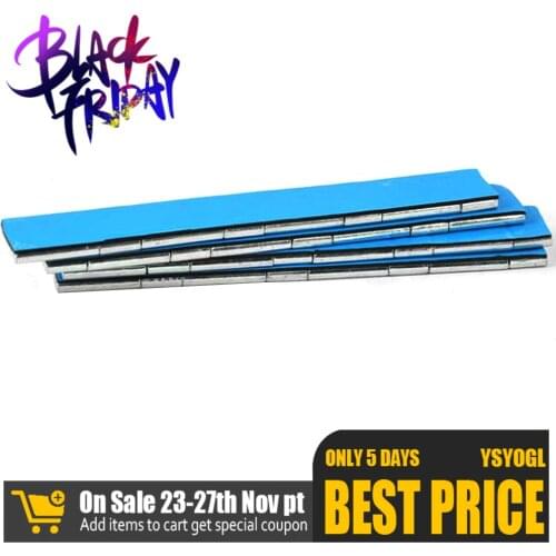 GISAEV Bus Balance Block