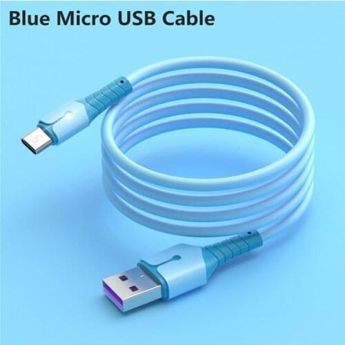 Micro USB Cable Fast Charging 3A Microusb Cord For Samsung S7 Xiaomi Redmi Note 5 Pro Android Phone cable Micro usb charger